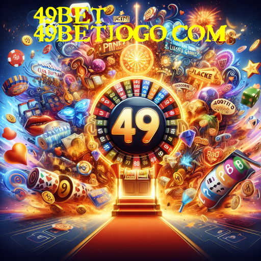 Descubra a Emoção dos Jogos de Jackpot no 49bet