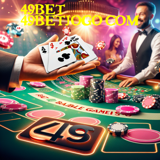 Descubra a Categoria de Jogos de Mesa no 49bet